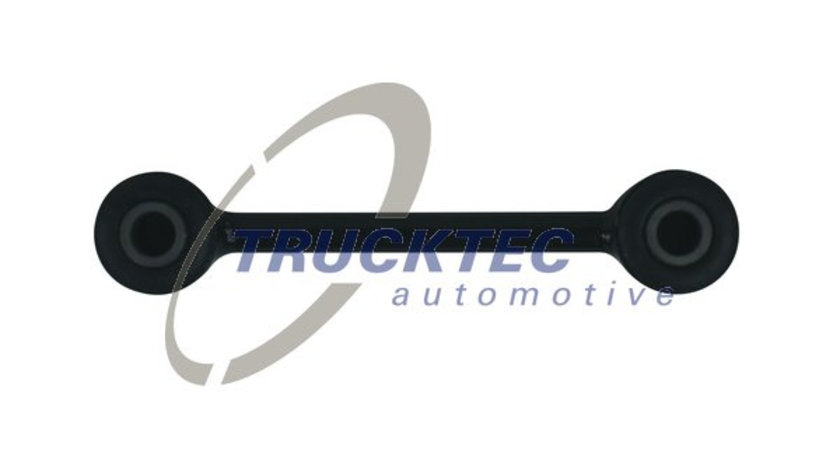 Brat/bieleta suspensie, stabilizator Axa fata ambele parti (0731259 TRUCKTEC) VW