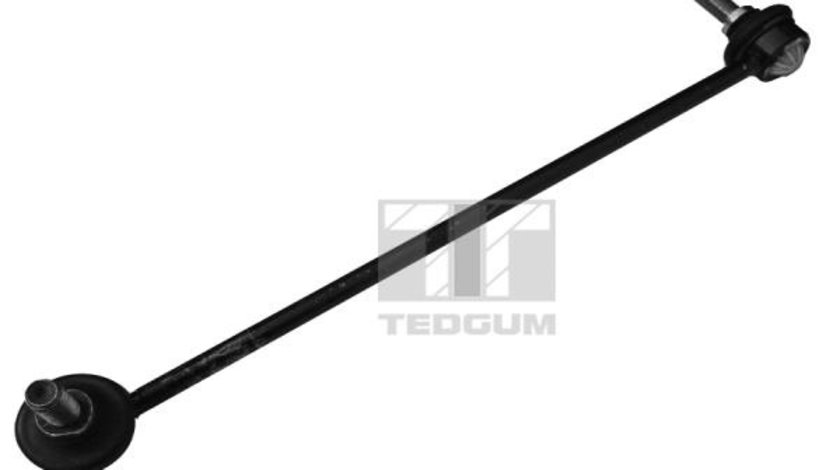 Brat/bieleta suspensie, stabilizator Axa fata ambele parti (TED11381 TED) AUDI,SEAT,SKODA,VW