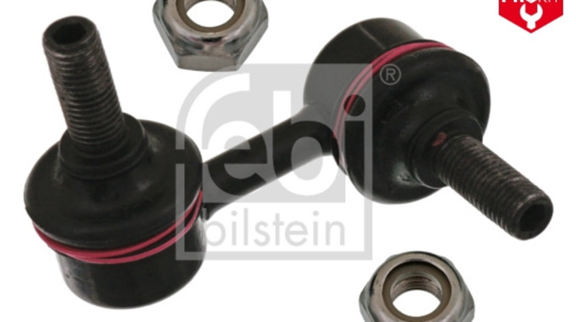 Brat/bieleta suspensie, stabilizator Axa fata dreapta (42073 FEBI BILSTEIN) HONDA,MAZDA