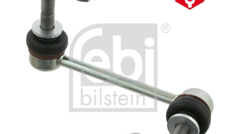 Brat/bieleta suspensie, stabilizator Axa fata dreapta (27335 FEBI BILSTEIN) LEXUS,TOYOTA