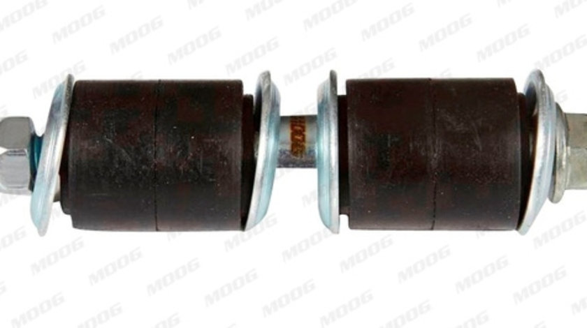 Brat/bieleta suspensie, stabilizator Axa fata ambele parti (HOLS8942 MOOG) HONDA,ROVER