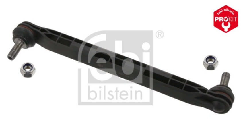 Brat/bieleta suspensie, stabilizator Axa fata ambele parti (34959 FEBI BILSTEIN) BUICK (SGM),CHEVROLET,CHEVROLET (SGM),OPEL,ROEWE (SAIC),SAAB,VAUXHALL