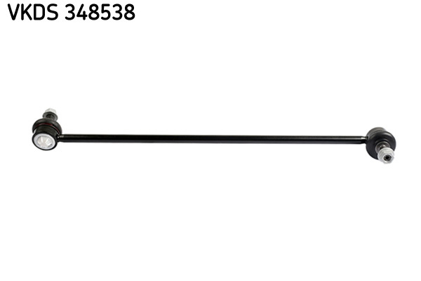 Brat/bieleta suspensie, stabilizator Axa fata stanga (VKDS348538 SKF) BMW