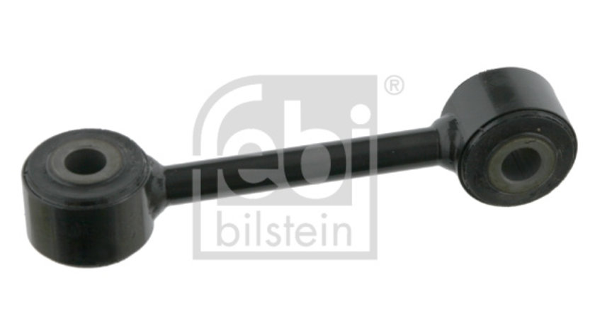 Brat/bieleta suspensie, stabilizator Axa fata ambele parti (23375 FEBI BILSTEIN) MAZDA