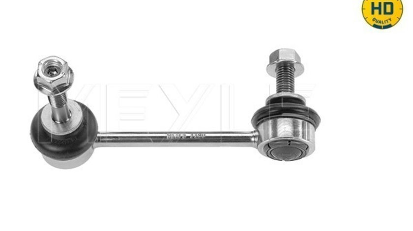 Brat/bieleta suspensie, stabilizator Axa fata stanga (30160600052HD MEYLE) LEXUS,TOYOTA