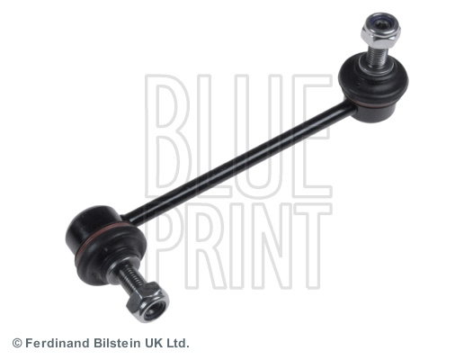 Brat/bieleta suspensie, stabilizator Axa fata stanga (ADM58538 BLP) MAZDA