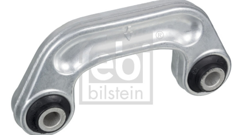 Brat/bieleta suspensie, stabilizator Axa fata ambele parti (27867 FEBI BILSTEIN) AUDI,AUDI (FAW)