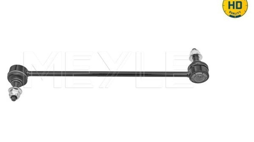 Brat/bieleta suspensie, stabilizator Axa fata stanga (0160600114HD MEYLE) MERCEDES-BENZ,MERCEDES-BENZ (BBDC)