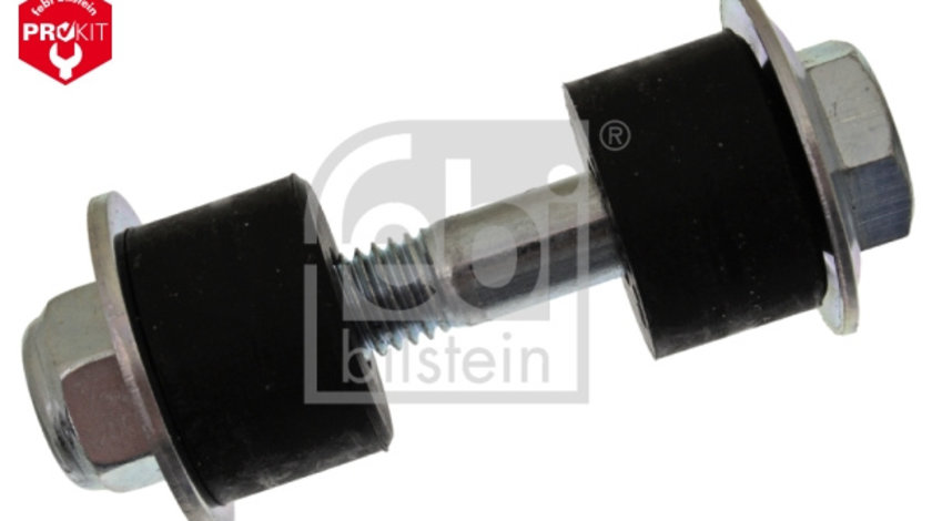 Brat/bieleta suspensie, stabilizator Axa fata ambele parti (41200 FEBI BILSTEIN) MITSUBISHI