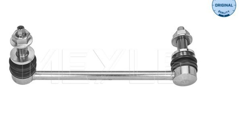 Brat/bieleta suspensie, stabilizator Axa fata stanga (44160600004 MEYLE) CHRYSLER,LANCIA