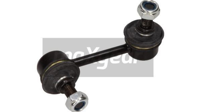 Brat/bieleta suspensie, stabilizator Axa fata dreapta (721761 MAXGEAR) CHEVROLET,DAEWOO