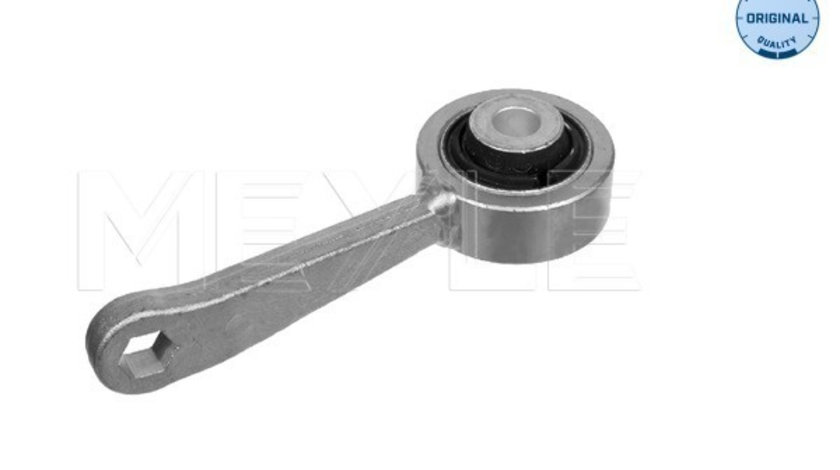 Brat/bieleta suspensie, stabilizator Axa fata stanga (0160600008 MEYLE) MERCEDES-BENZ,MERCEDES-BENZ (BBDC)