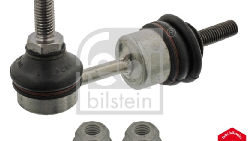 Brat/bieleta suspensie, stabilizator Axa fata ambele parti (22588 FEBI BILSTEIN) SMART