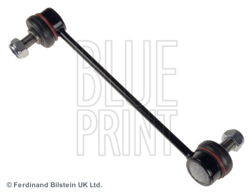 Brat/bieleta suspensie, stabilizator Axa fata dreapta (ADG085144 BLP) KIA