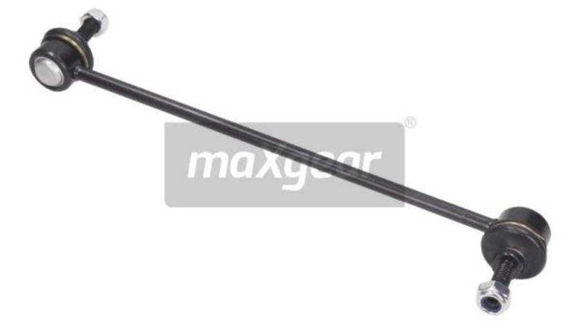 Brat/bieleta suspensie, stabilizator Axa fata ambele parti (722519 MAXGEAR) FIAT,OPEL,VAUXHALL