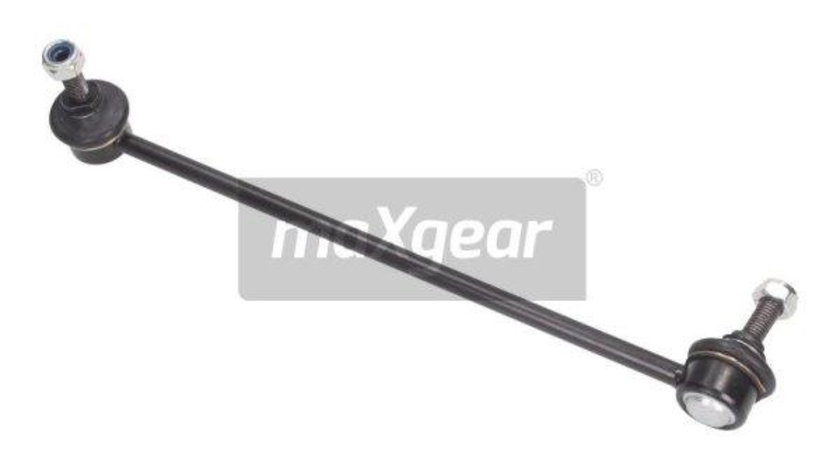 Brat/bieleta suspensie, stabilizator Axa fata stanga (721758 MAXGEAR) BMW