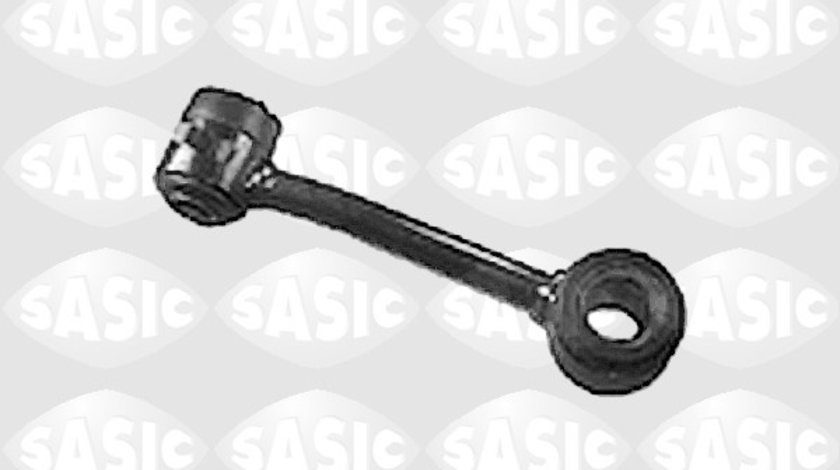 Brat/bieleta suspensie, stabilizator Axa fata ambele parti (4005124 SAS) RENAULT