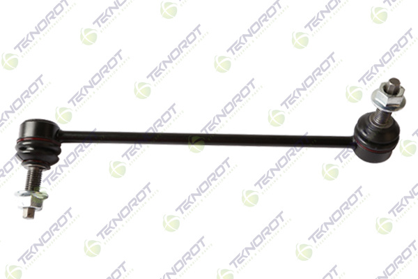 Brat/bieleta suspensie, stabilizator Axa fata dreapta (FO1246 TEKNOROT)