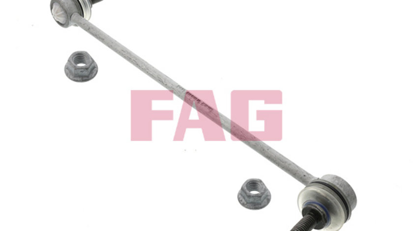 Brat/bieleta suspensie, stabilizator Axa fata ambele parti (818036910 FAG) FORD,FORD (CHANGAN),VOLVO