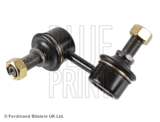 Brat/bieleta suspensie, stabilizator Axa fata stanga (ADG08555 BLP) HYUNDAI