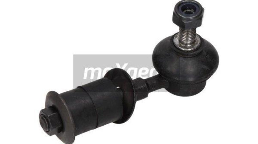 Brat/bieleta suspensie, stabilizator Axa fata dreapta (722361 MAXGEAR) MITSUBISHI