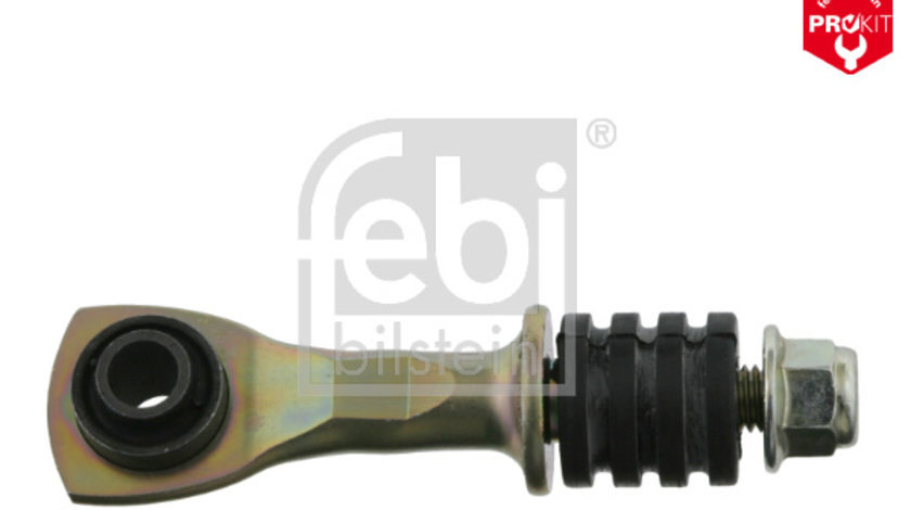 Brat/bieleta suspensie, stabilizator Axa spate ambele parti (23053 FEBI BILSTEIN) FORD