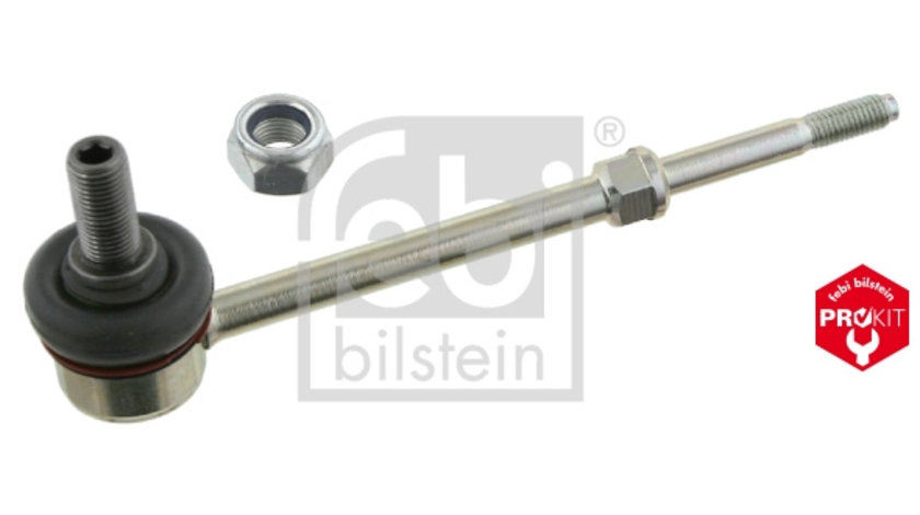 Brat/bieleta suspensie, stabilizator Axa spate ambele parti (27287 FEBI BILSTEIN) LEXUS,TOYOTA