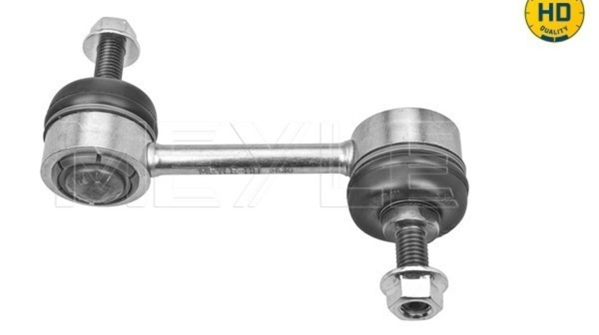 Brat/bieleta suspensie, stabilizator Axa spate stanga (7160600045HD MEYLE) FORD