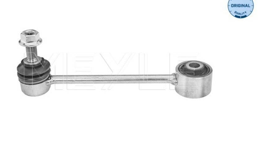 Brat/bieleta suspensie, stabilizator Axa spate dreapta (1160600066 MEYLE) MAN,VW