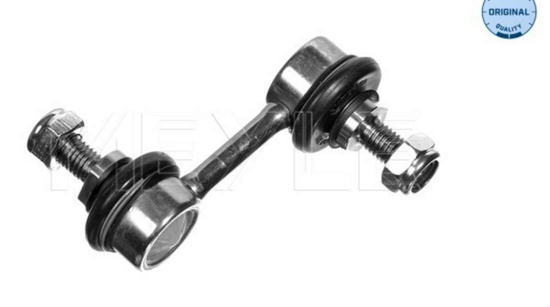 Brat/bieleta suspensie, stabilizator Axa spate dreapta (3003355105 MEYLE) BMW