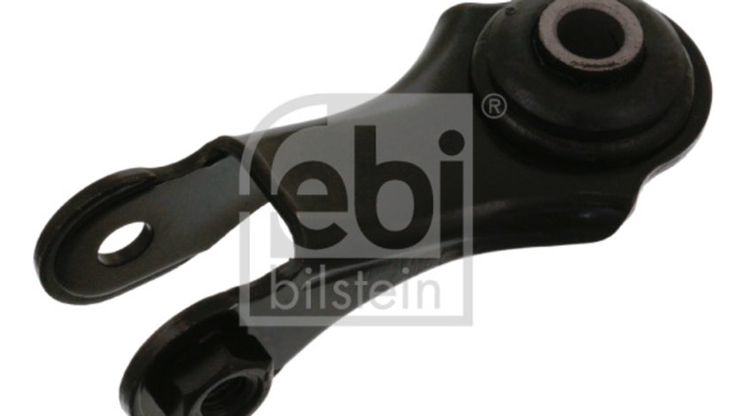 Brat/bieleta suspensie, stabilizator Axa spate ambele parti (42069 FEBI BILSTEIN) HONDA