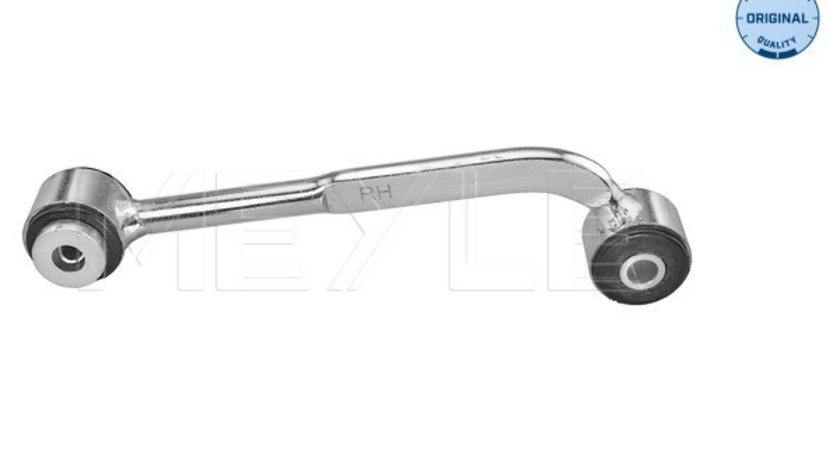 Brat/bieleta suspensie, stabilizator Axa spate dreapta (0160600023 MEYLE) MERCEDES-BENZ