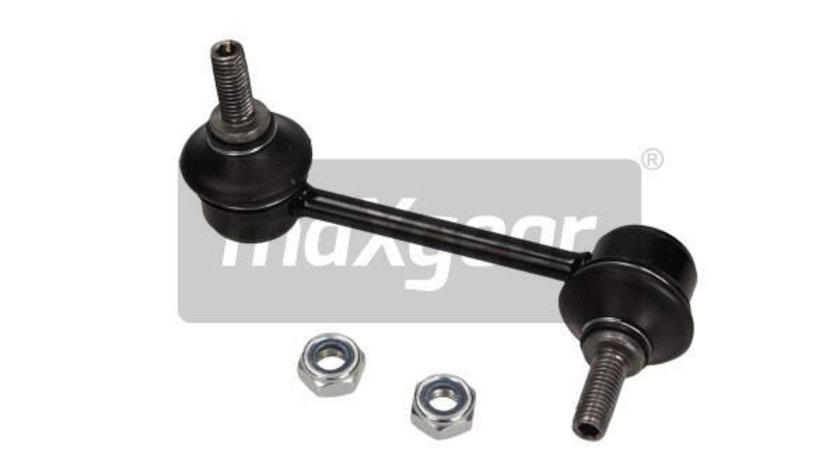 Brat/bieleta suspensie, stabilizator Axa spate stanga (723309 MAXGEAR) ALFA ROMEO