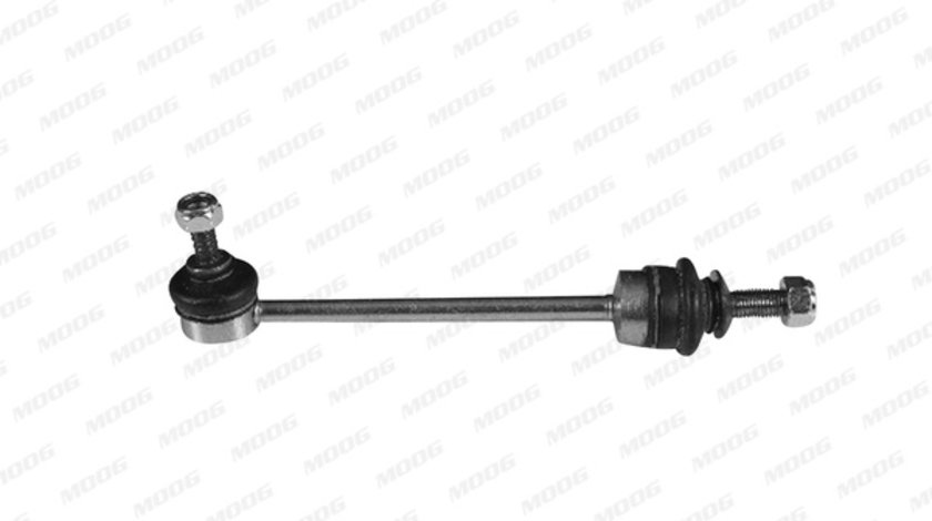 Brat/bieleta suspensie, stabilizator Axa spate ambele parti (BMLS8774 MOOG) BMW