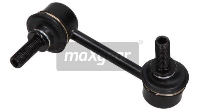 Brat/bieleta suspensie, stabilizator Axa spate stanga (721843 MAXGEAR) HONDA