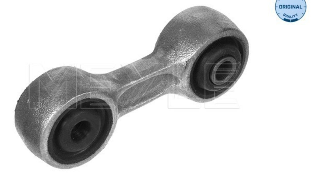 Brat/bieleta suspensie, stabilizator Axa spate dreapta (3003355101 MEYLE) BMW