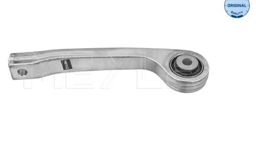 Brat/bieleta suspensie, stabilizator Axa spate stanga (1160600069 MEYLE) AUDI,AUDI (FAW)