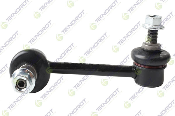 Brat/bieleta suspensie, stabilizator Axa spate stanga (N357A TEKNOROT)