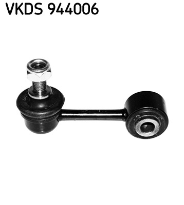 Brat/bieleta suspensie, stabilizator Axa spate ambele parti (VKDS944006 SKF) MAZDA