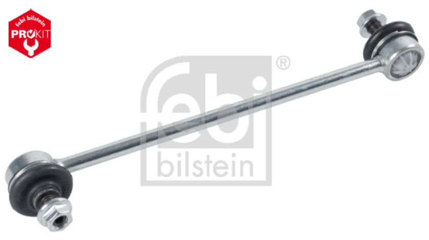 Brat/bieleta suspensie, stabilizator Axa spate ambele parti (42938 FEBI BILSTEIN) LEXUS,TOYOTA