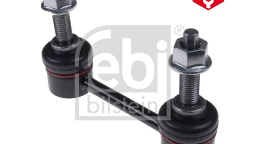 Brat/bieleta suspensie, stabilizator Axa spate ambele parti (48007 FEBI BILSTEIN) DODGE,JEEP