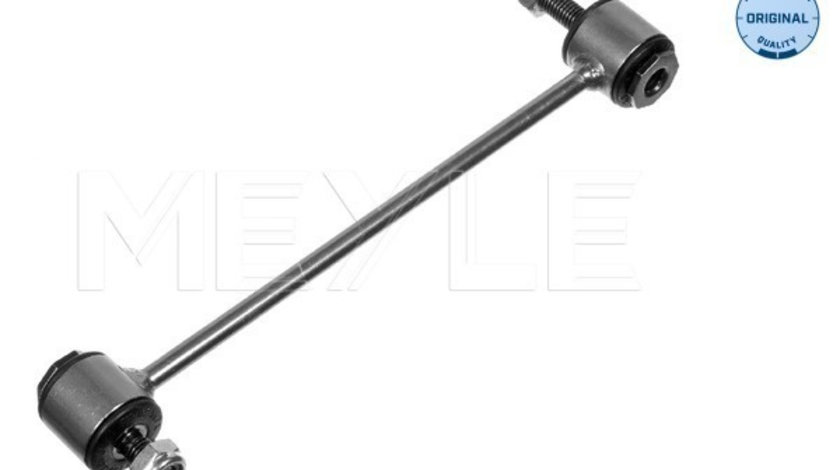 Brat/bieleta suspensie, stabilizator Axa spate dreapta (0160600226 MEYLE) MERCEDES-BENZ