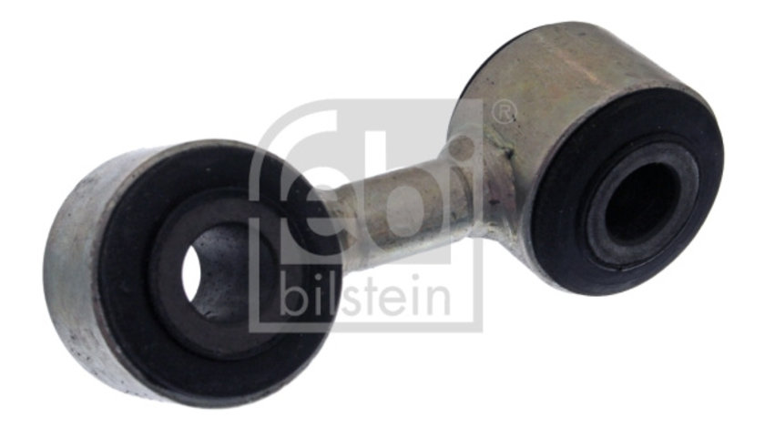 Brat/bieleta suspensie, stabilizator Axa spate dreapta (25280 FEBI BILSTEIN) AUDI