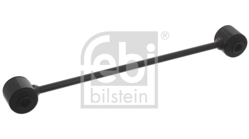 Brat/bieleta suspensie, stabilizator Axa spate ambele parti (39641 FEBI BILSTEIN) LANCIA