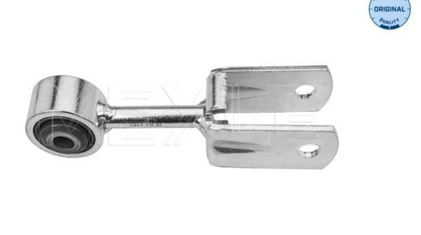 Brat/bieleta suspensie, stabilizator Axa spate dreapta (1160600067 MEYLE) MAN,VW