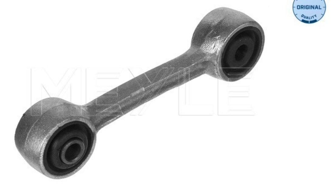 Brat/bieleta suspensie, stabilizator Axa spate dreapta (3003355102 MEYLE) BMW