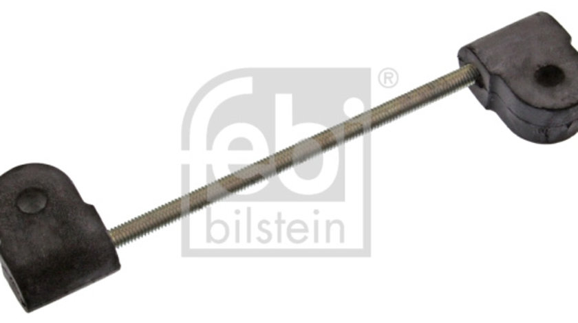 Brat/bieleta suspensie, stabilizator Axa spate ambele parti (35268 FEBI BILSTEIN) IVECO