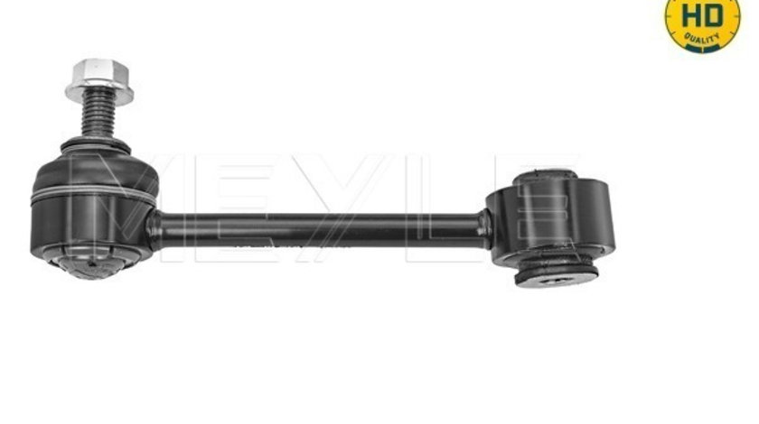 Brat/bieleta suspensie, stabilizator Axa spate stanga (3160600054HD MEYLE) BMW