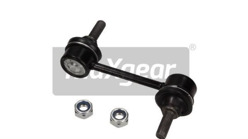 Brat/bieleta suspensie, stabilizator Axa spate ambele parti (722512 MAXGEAR) Citroen,FIAT,PEUGEOT