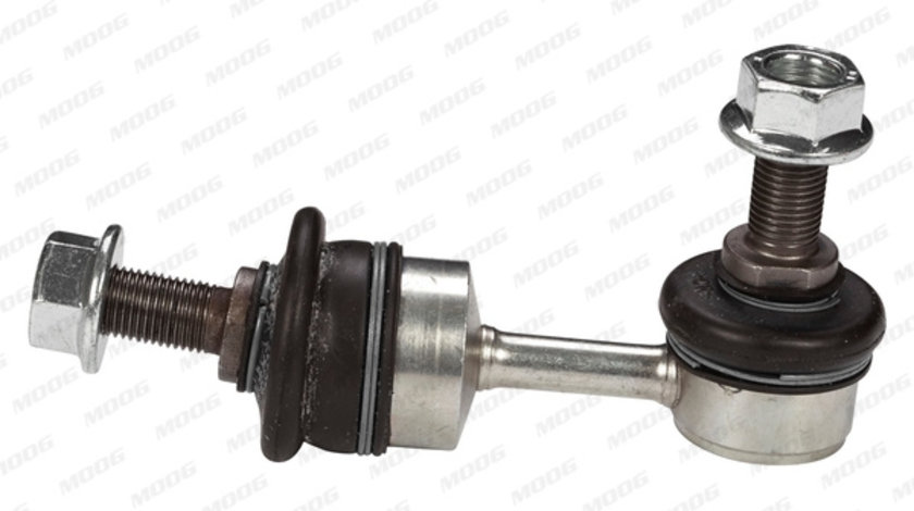 Brat/bieleta suspensie, stabilizator Axa spate ambele parti (HYLS13305 MOOG) HYUNDAI,KIA